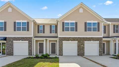 280 Moyer Drive, Graham, NC 27253