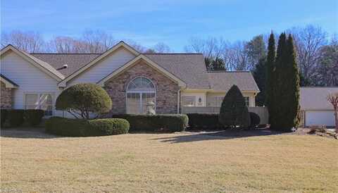 2233 Eagle Nesting Lane, Greensboro, NC 27407