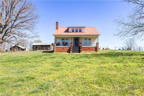 115 Wright Dairy Road, Reidsville, NC 27320