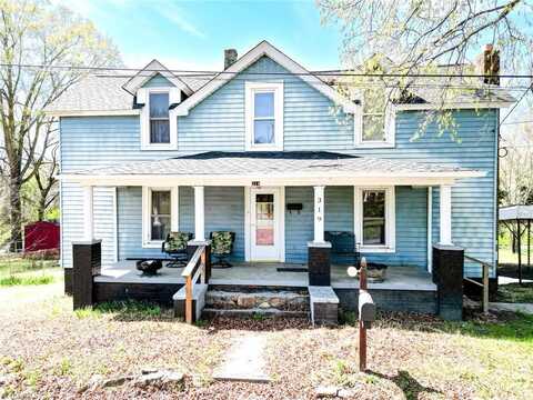 319 Cherry Street, Eden, NC 27288