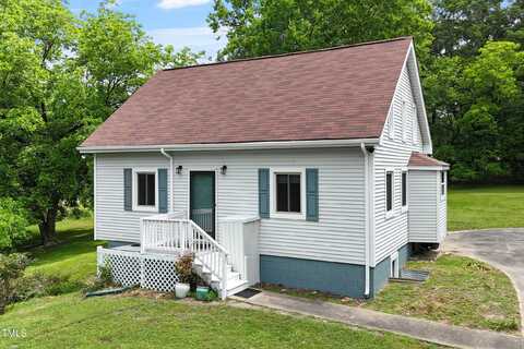 524 N Occoneechee Street, Hillsborough, NC 27278