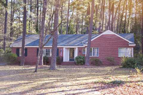 711 Evergreen Road, Rocky Mount, NC 27803