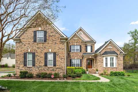 1808 Pattersons Mill Road, Durham, NC 27703