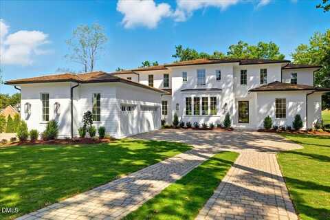 1216 Barcroft Place, Raleigh, NC 27615