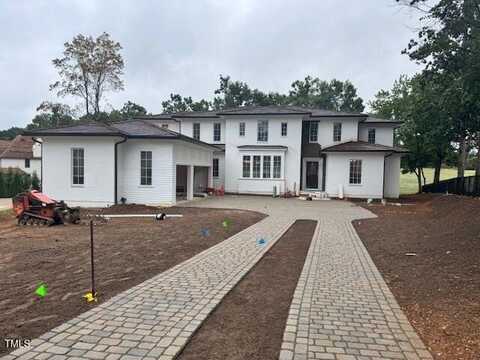 1216 Barcroft Place, Raleigh, NC 27615