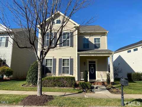 1304 Formal Garden Way, Raleigh, NC 27603