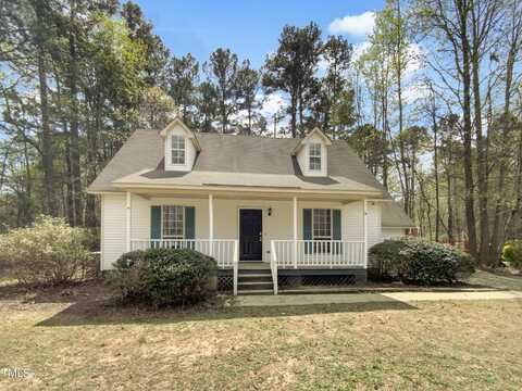 129 Bridges Lane, Youngsville, NC 27596
