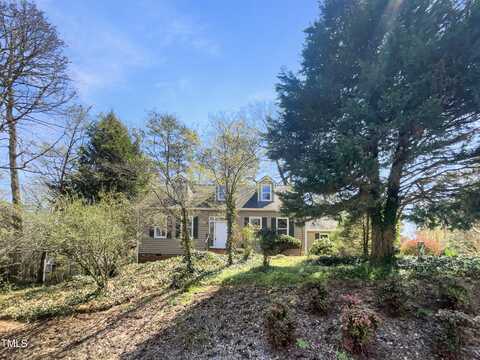 112 Old Bridge Lane, Chapel Hill, NC 27517