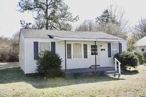 101 S Wooten Street, La Grange, NC 28551
