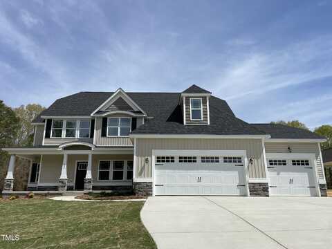 308 Busterfield Court, Benson, NC 27504