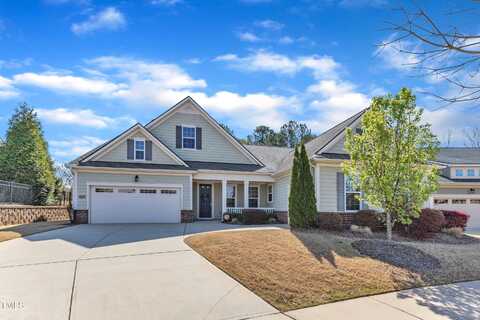 1038 Branwell Drive, Durham, NC 27703
