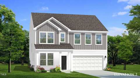 766 Old Station Pointe, Angier, NC 27501