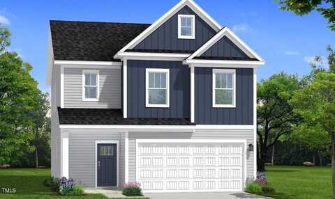 1009 Shovelhead Drive, Durham, NC 27703