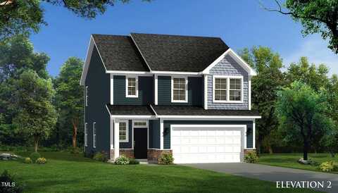 1007 Shovelhead Drive, Durham, NC 27703