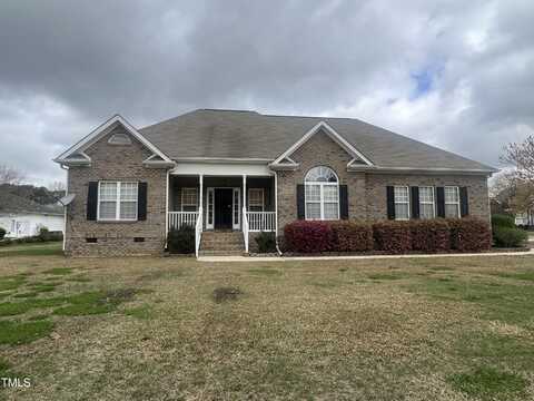 149 Bayhill Drive, Smithfield, NC 27577
