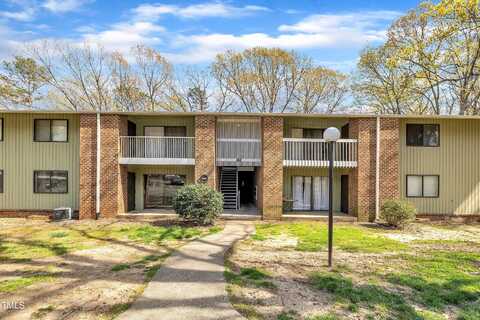 1283 Schaub Drive, Raleigh, NC 27606