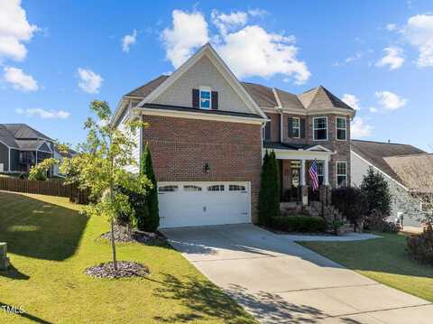 1824 Longmont Drive, Wake Forest, NC 27587