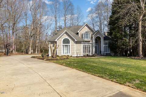 316 Pebble Beach Drive, Mebane, NC 27302
