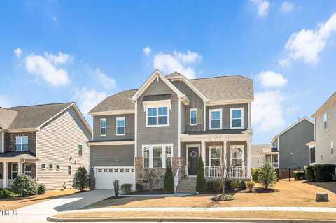 715 White Oak Pond Road, Apex, NC 27523