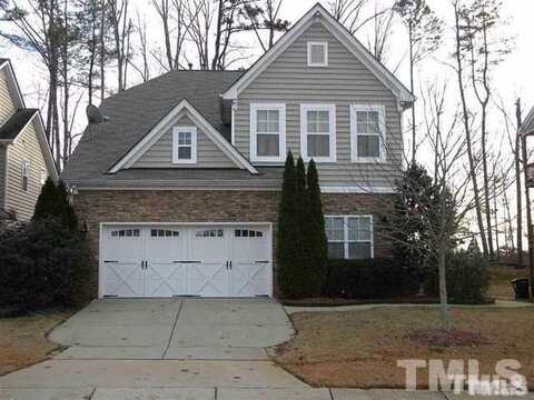 237 Grenoch Valley Lane, Apex, NC 27539