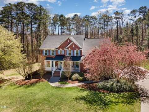3601 Tartancroft Place, Fuquay Varina, NC 27526