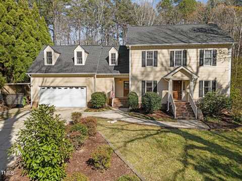 5122 Berkeley Street, Raleigh, NC 27612