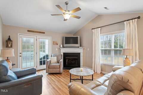 201 Moss Creek Drive, Clayton, NC 27520
