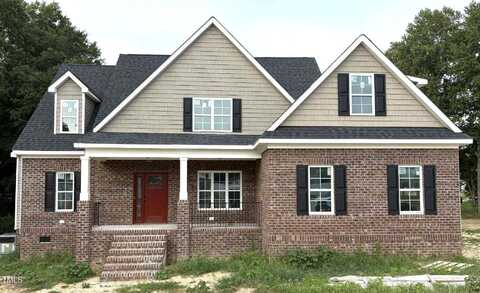 801 Emmett Court, Spring Hope, NC 27882