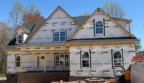 801 Emmett Court, Spring Hope, NC 27882