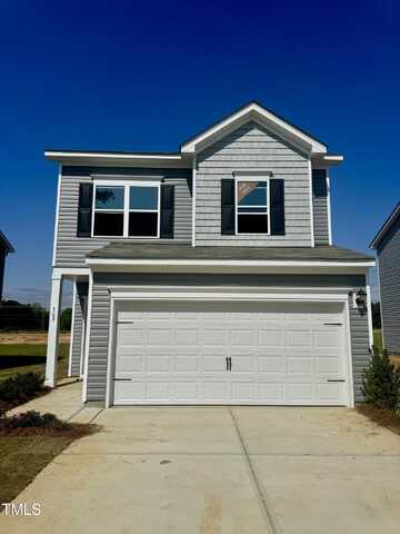 168 Bruce Drive, Dunn, NC 28334