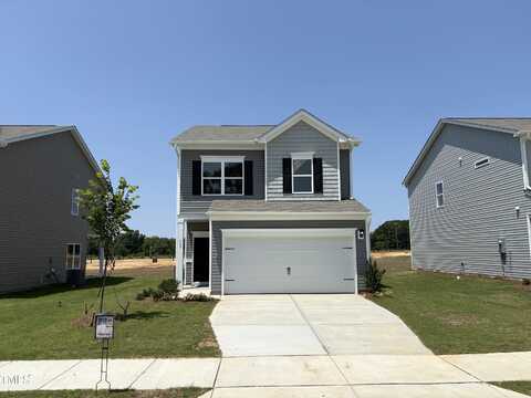 168 Bruce Drive, Dunn, NC 28334