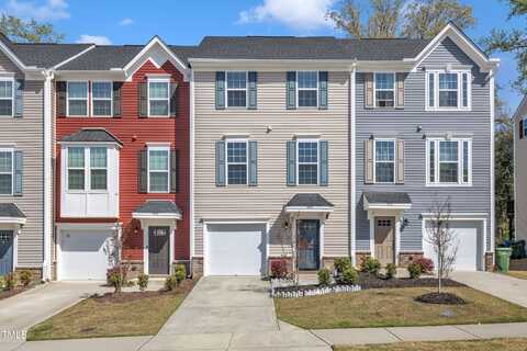 404 Cotton Brook Drive, Fuquay Varina, NC 27526