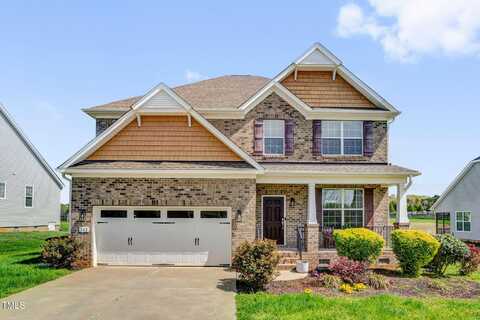 343 Brinkley Circle, Mebane, NC 27302