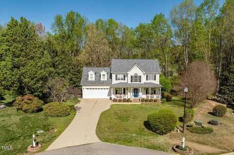 53 Stafford Circle, Clayton, NC 27527