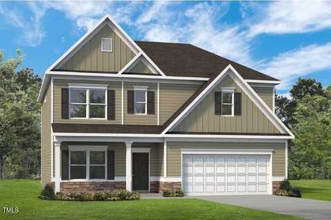 49 Olivia Crossing Court, Four Oaks, NC 27524