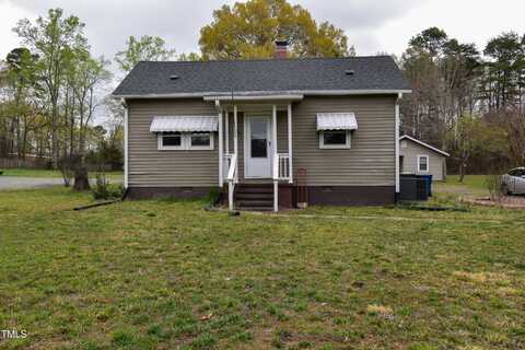 312 W Steele Street, Gibsonville, NC 27249