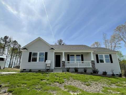279 Constellation Court, Benson, NC 27504