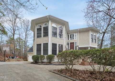 104 Sierra Drive, Chapel Hill, NC 27514