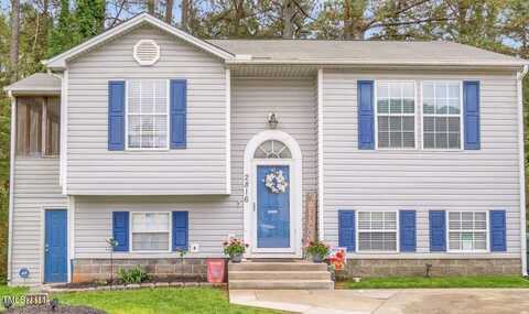 2816 Delco Court, Raleigh, NC 27610