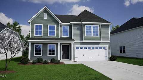 115 Cordoba Drive, Franklinton, NC 27525