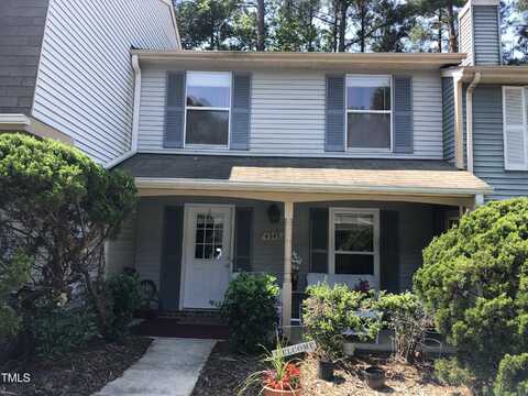 4343 Halliwell Drive, Raleigh, NC 27606