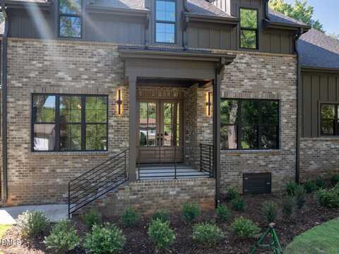 5107 Hearth Drive, Raleigh, NC 27609