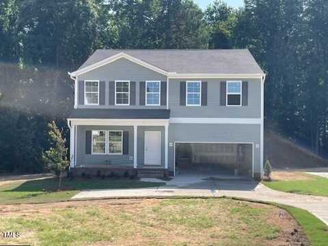 62 Atherton Circle, Angier, NC 27501