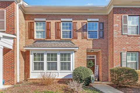 2728 Cloud Mist Circle, Raleigh, NC 27614