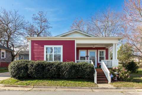 1208 Wall Street, Durham, NC 27701
