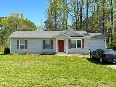 35 Golden Poppy Lane, Youngsville, NC 27596