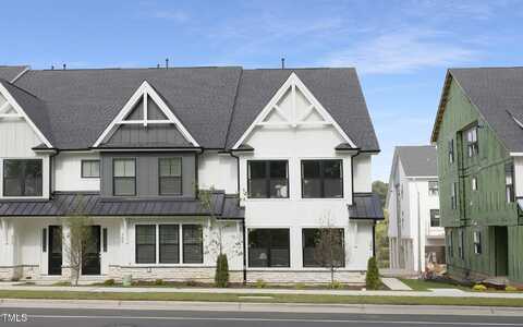 364 Church Street, Morrisville, NC 27560