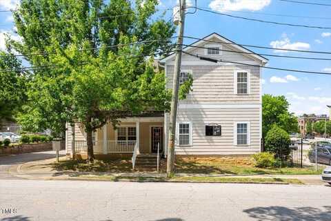 313 E Martin, Raleigh, NC 27601