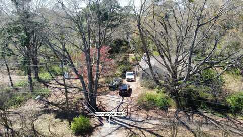 620 Sunnybrook Road, Raleigh, NC 27610