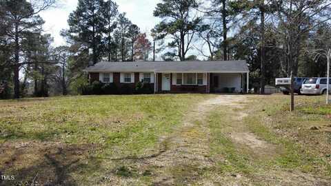 640 Sunnybrook Road, Raleigh, NC 27610